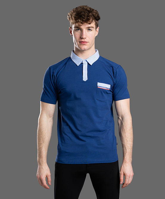 Andrew Christian Hamptons Capsule Polo