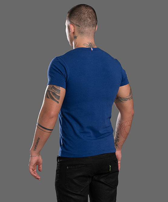 Andrew Christian Hamptons Capsule Tee