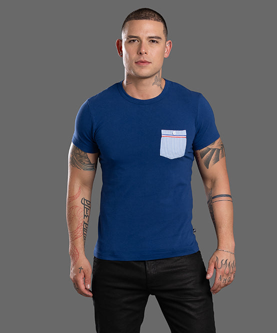 Andrew Christian Hamptons Capsule Tee