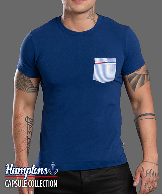 andrew christian Hamptons Capsule Tee