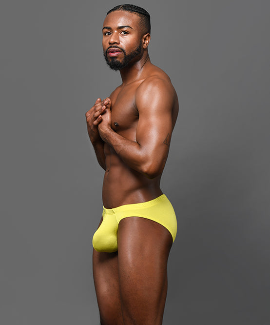 Andrew Christian Happy No-Show Brief