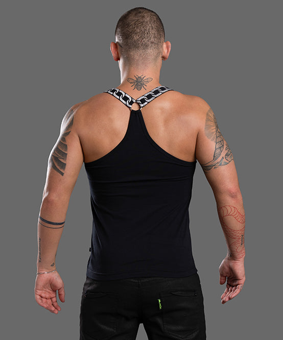 Andrew Christian He/Him/Hole Tank