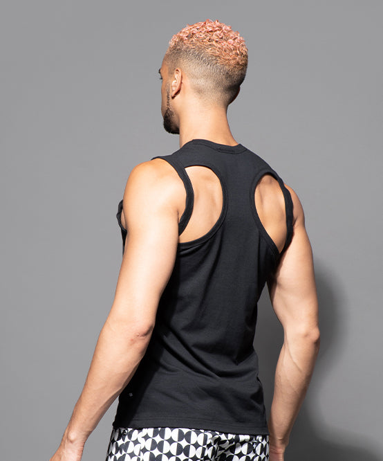 Andrew Christian HE/HIM/HUNG Muscle Tee