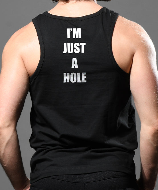 andrew christian I'm Just a Hole Tank
