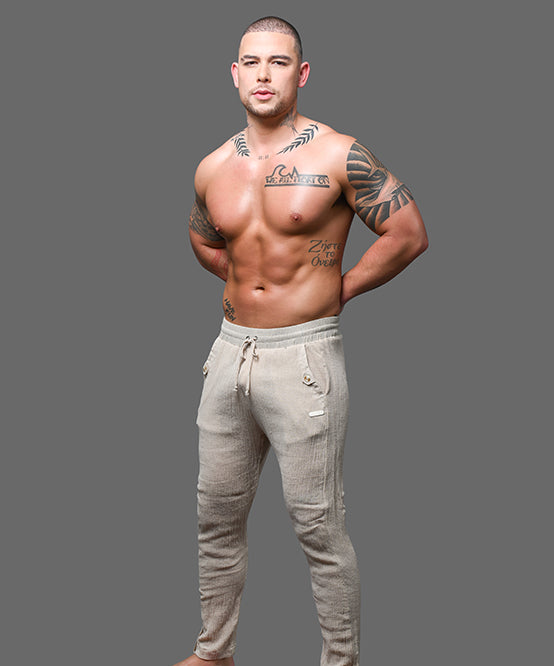 Andrew Christian Ibiza Energy Capsule Pants