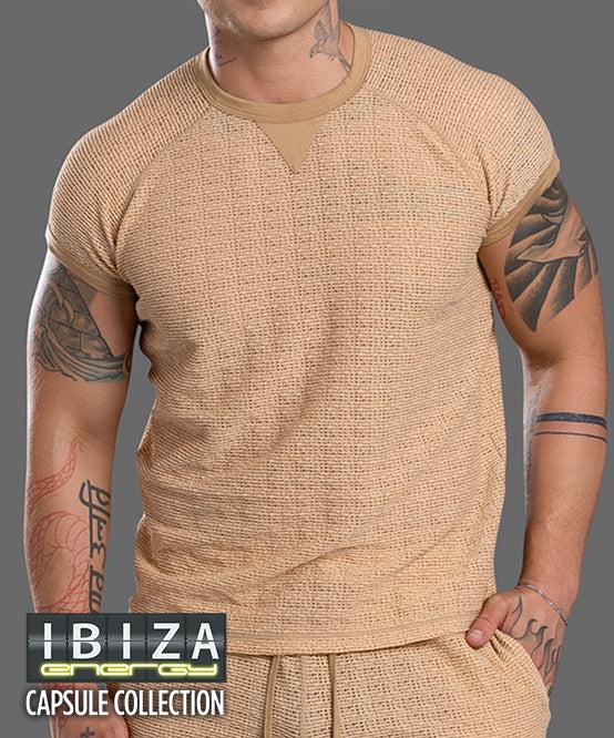 andrew christian Ibiza Energy Capsule Tee