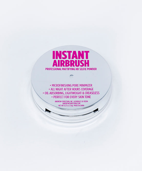 Andrew Christian Instant Airbrush