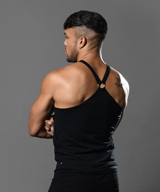 Andrew Christian Love 2 Fuck Ring Tank