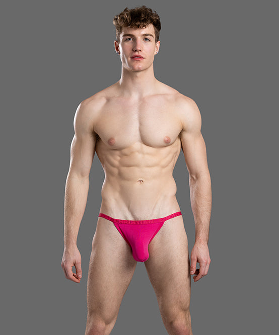 Andrew Christian Lust Modal Brief W/ ALMOST NAKED®