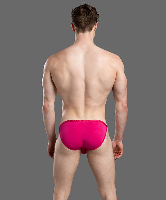 Andrew Christian Lust Modal Brief W/ ALMOST NAKED®