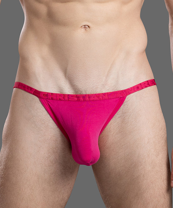 andrew christian Lust Modal Brief w/ ALMOST NAKED®