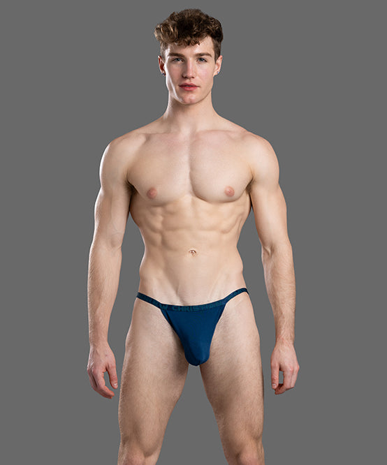 Andrew Christian Lust Modal Jock W/ ALMOST NAKED®