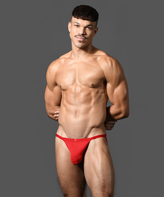 Andrew Christian Lust Modal Jock W/ ALMOST NAKED®