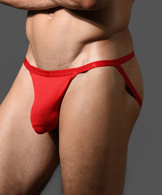 andrew christian Lust Modal Jock w/ ALMOST NAKED®