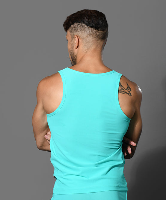 Andrew Christian Moisture Control Tank