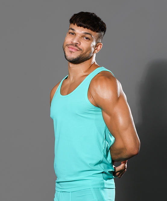 Andrew Christian Moisture Control Tank