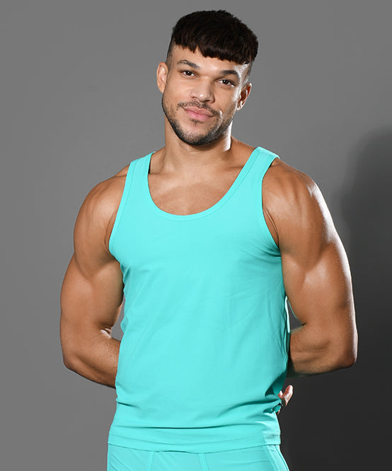 andrew christian Moisture Control Tank