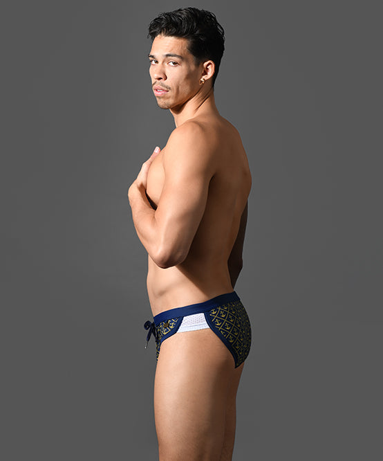 Andrew Christian Nautical Bikini