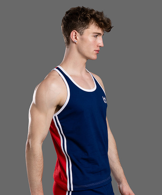 Andrew Christian Navigator Tank Top