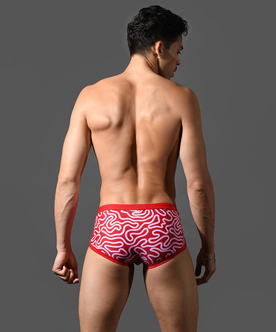 Andrew Christian Pop Art Trunk