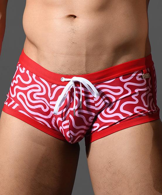 Andrew Christian Pop Art Trunk