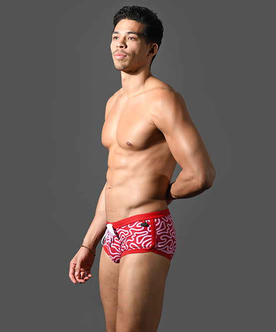 Andrew Christian Pop Art Trunk