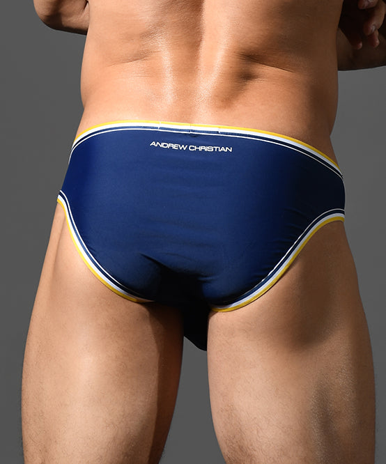 Andrew Christian Racer Bikini W/ ALMOST NAKED®