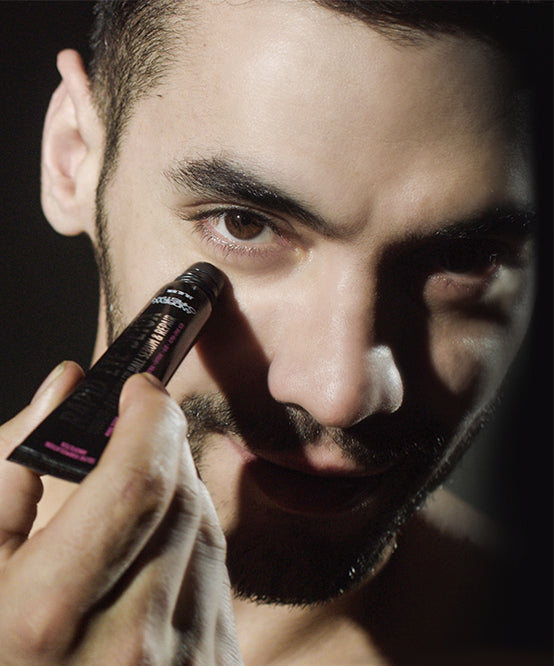 Andrew Christian RAPID EYE DETOX Serum & Repair