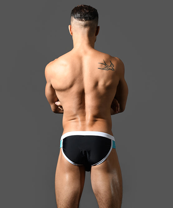 Andrew Christian Retro Bikini