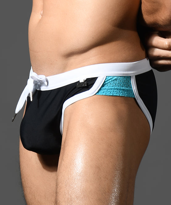 Andrew Christian Retro Bikini