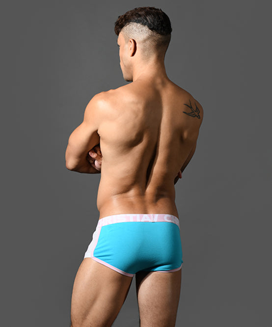 Andrew Christian Retro Boxer W/ SHOW-IT®