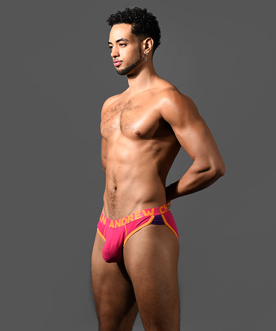 Andrew Christian Retro Brief W/ SHOW-IT®