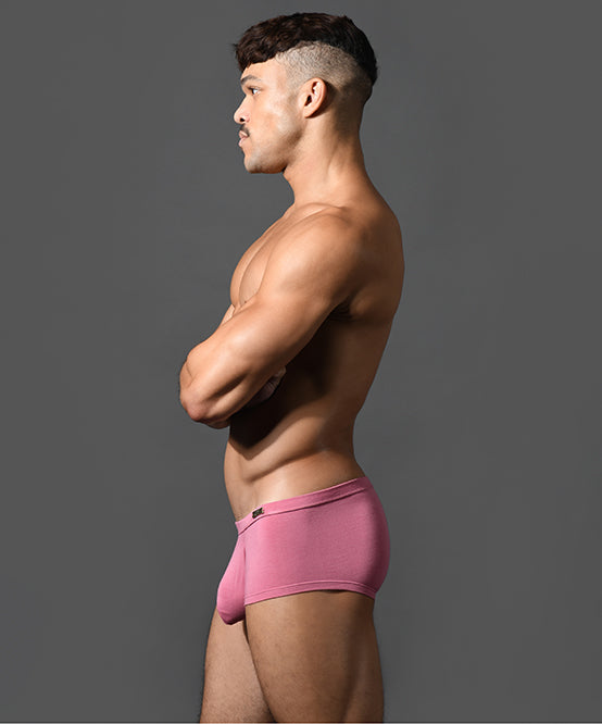 Andrew Christian "SEX" Bamboo Boxer W/ ALMOST NAKED®