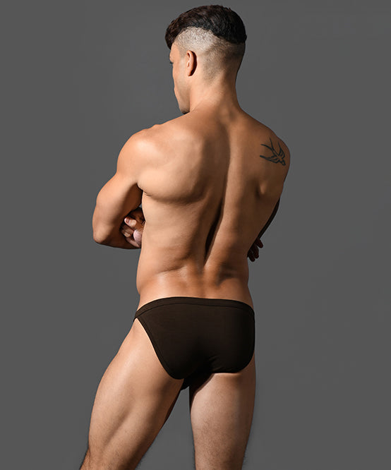 Andrew Christian "SEX" Bamboo Brief W/ ALMOST NAKED®