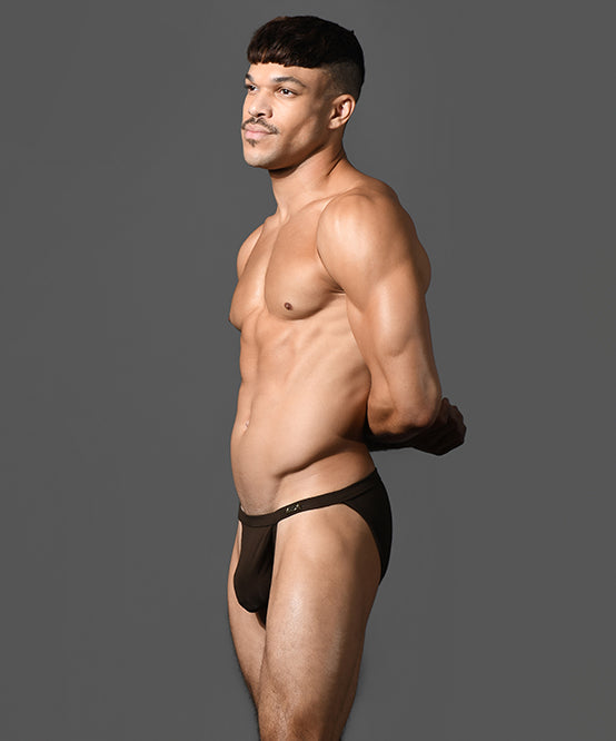 Andrew Christian "SEX" Bamboo Brief W/ ALMOST NAKED®