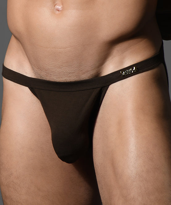 andrew christian "SEX" Bamboo Brief w/ ALMOST NAKED®