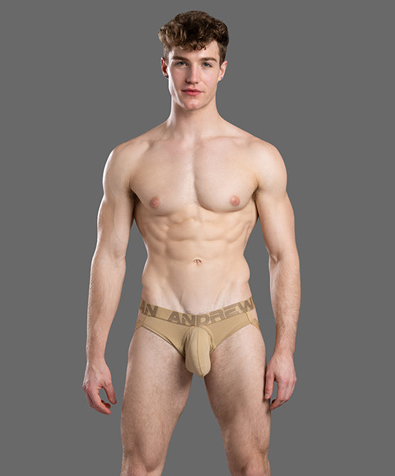 Andrew Christian SHOW-IT® Apex Jock