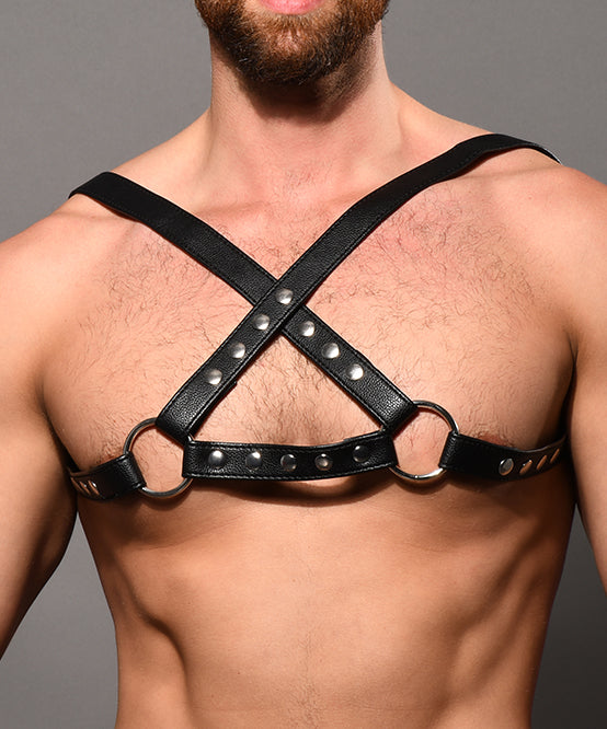 Andrew Christian Snap Harness