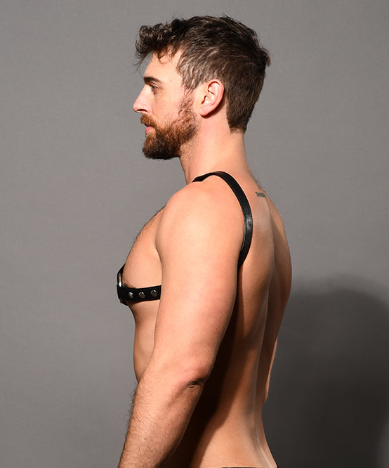Andrew Christian Snap Harness