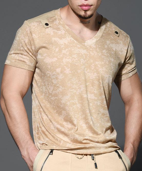 Andrew Christian Special Forces Capsule Enlist Tee