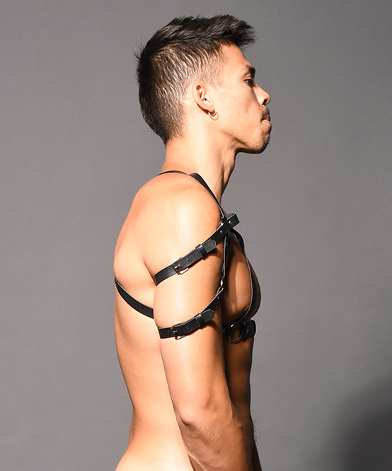 Andrew Christian Strap Shoulder Harness