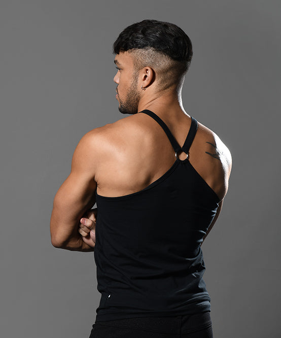 Andrew Christian Sub Ring Tank