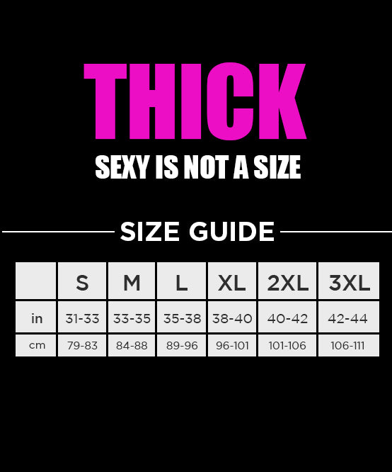 Andrew Christian THICK Boxer