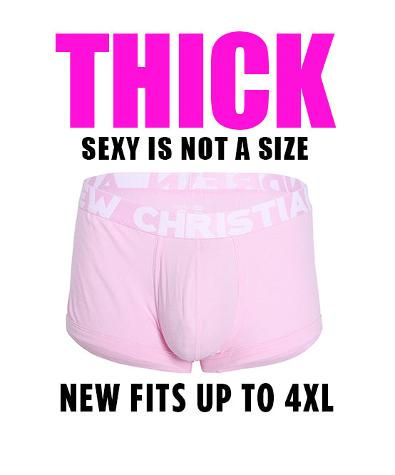 Andrew Christian THICK Boxer