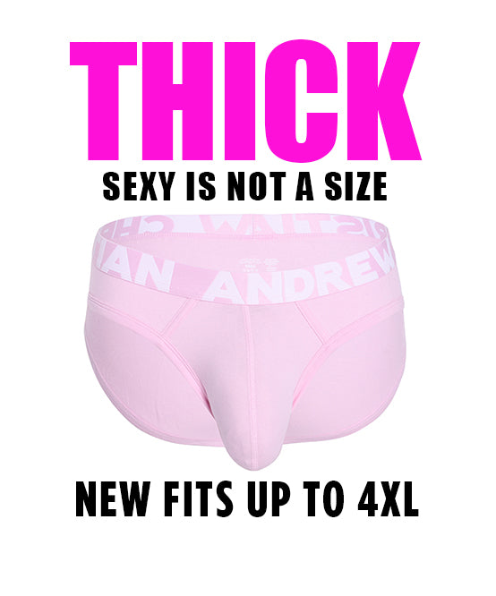 Andrew Christian THICK Brief
