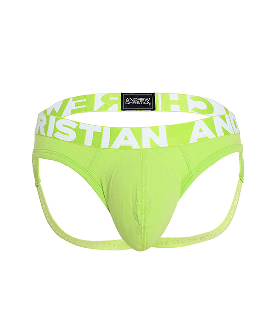 Andrew Christian THICK Frame Jock