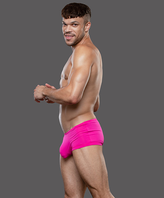 Andrew Christian Traveler Boxer W/ ALMOST NAKED®