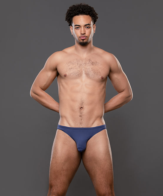 Andrew Christian Traveler Brief W/ ALMOST NAKED®