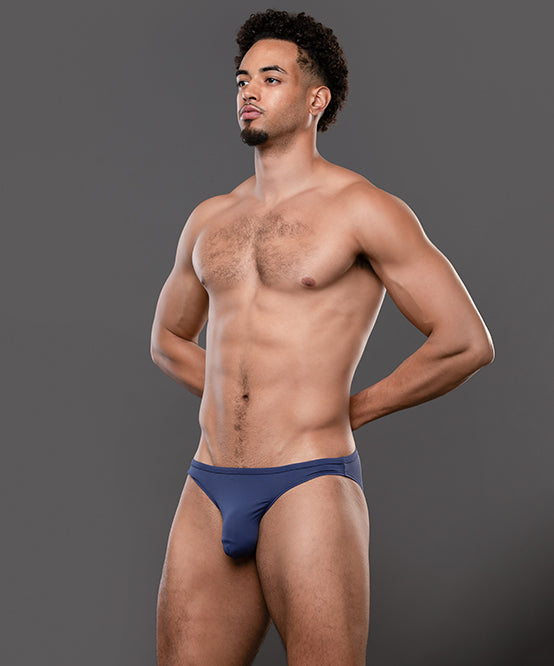 Andrew Christian Traveler Brief W/ ALMOST NAKED®