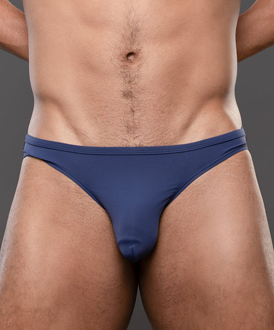andrew christian Traveler Brief w/ ALMOST NAKED®